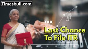 Income Tax Update: File Your Updated Returns Before It's Too Late, Know Last Date