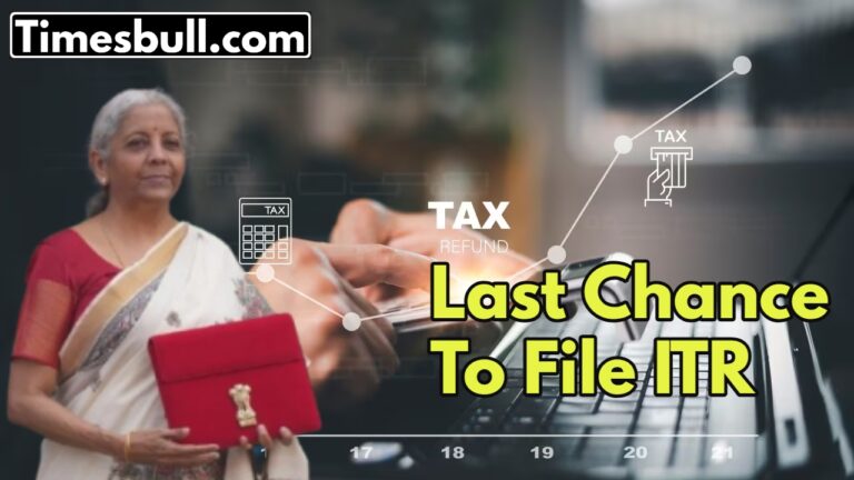 Income Tax Update: File Your Updated Returns Before It’s Too Late, Know Last Date