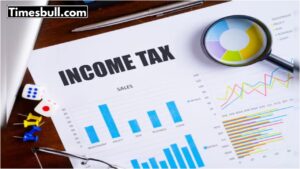 Income Tax Department’s Surveillance: How They Keep Track of Your Income and Expenses
