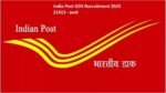 India Post Bharti