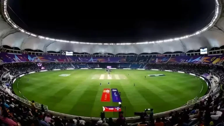 IND vs AUS Dubai Weather: Rain Threatens Semi-Final! Will India vs Australia Clash Be Washed Out? Check Full Weather Report