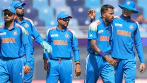 Team India’s Australia Tour Schedule Announced, ODI and T20 Matches to be Played in October 2025