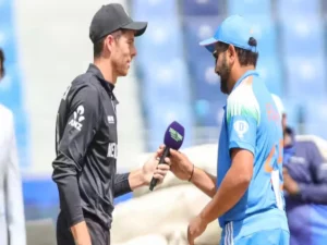 India vs New Zealand Final: Champions Trophy 2025 Controversy Over India’s Home Advantage?