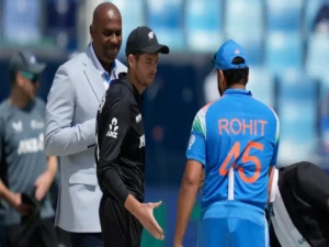IND vs NZ: Rohit Sharma Set to Create an Unwanted Record if He Loses the Toss Again, Will Equal Brian Lara!