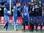 India win Champions TRophy final