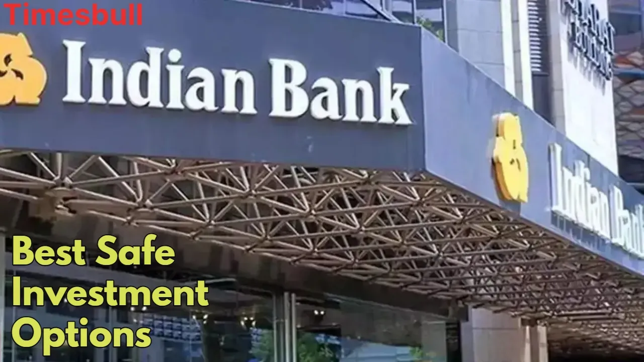 Indian Bank Special Fd