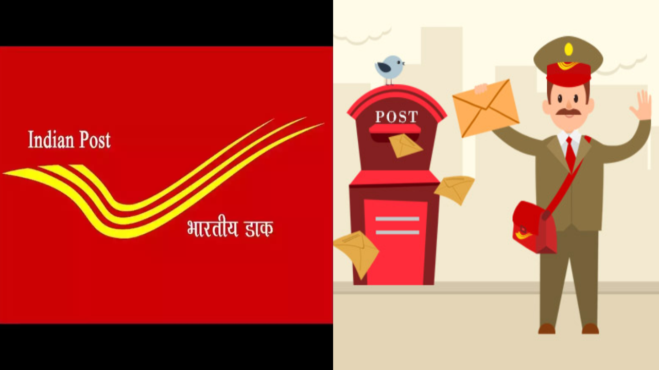 21,413 vacancies in Indian Postal...