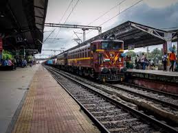 Indian Railways
