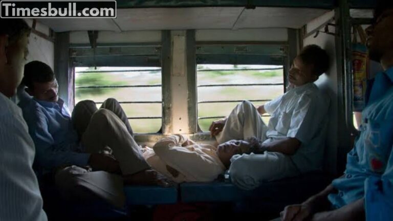 Railway News: सीनियर सिटीजन के लिए बड़ी खुशखबरी! रेलवे ने बुजुर्गों को दिया ये बड़ा तोहफा