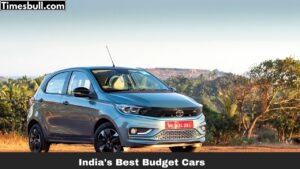 India’s Best Budget Cars: Price, Features, and Style Compared