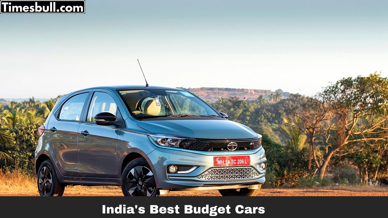 India’s Best Budget Cars: Price,...