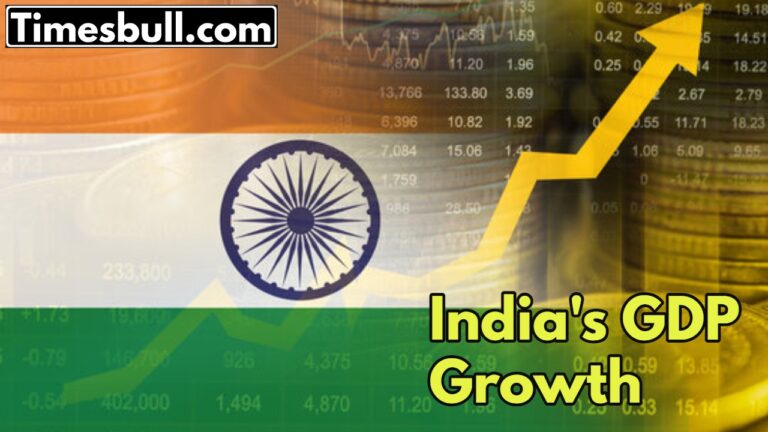 India's Gdp Growth (2)