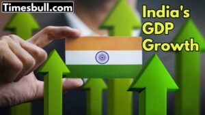 Indian Economy Booms: Miracle of Maha Kumbh, 7.6% GDP growth estimated