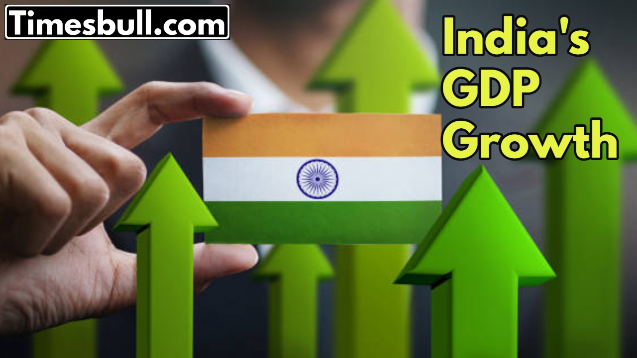 Indian Economy Booms: Miracle of...