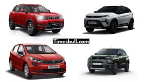 India’s safest cars 2025: Know which vehicles are on top in safety