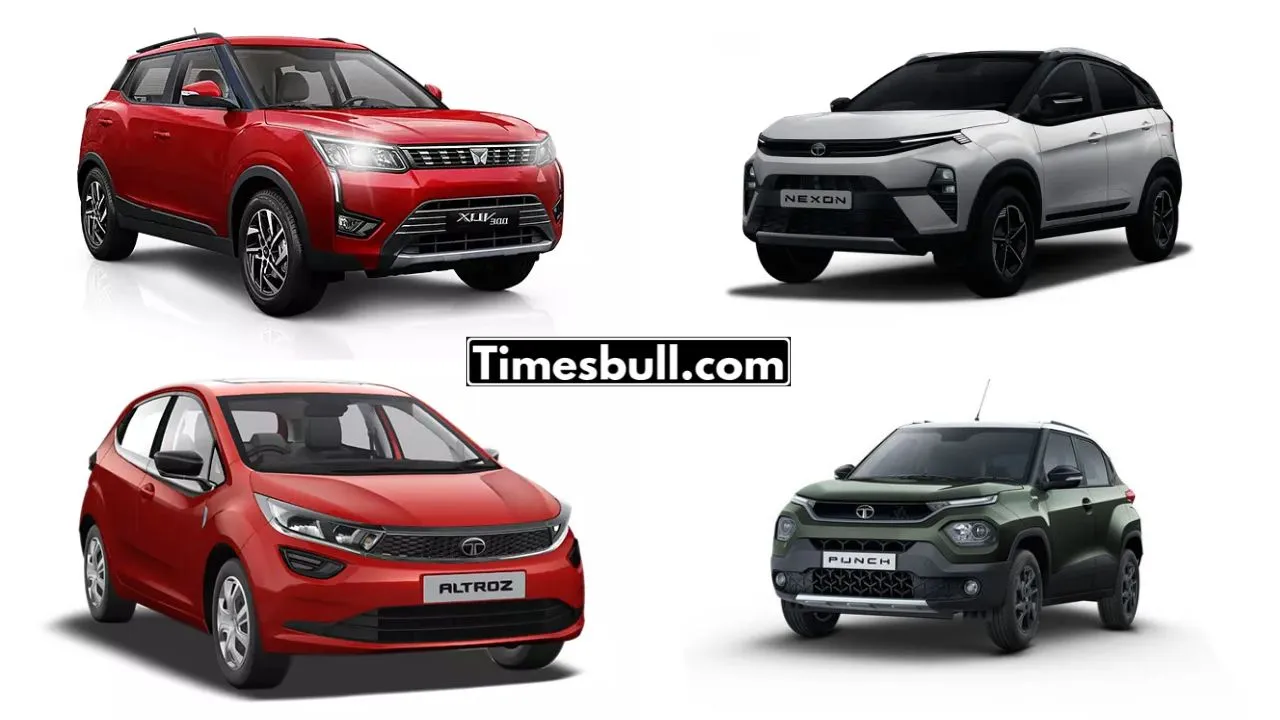 India's Safest Cars 2025
