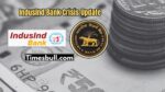 IndusInd Bank Crisis