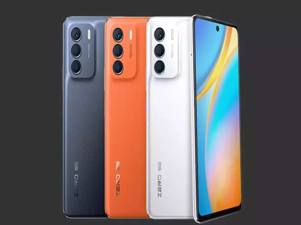Infinix GT 30 Pro Launching Soon with 200MP Camera & 144Hz Display!