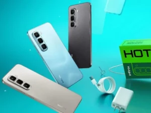 Infinix Hot 50 Pro Plus