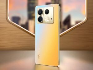 Buy Now! Infinix Note 40 5G at ₹15,999 with 5000mAh Battery and 120Hz AMOLED Display