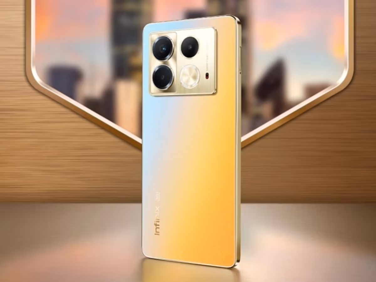 Buy Now! Infinix Note