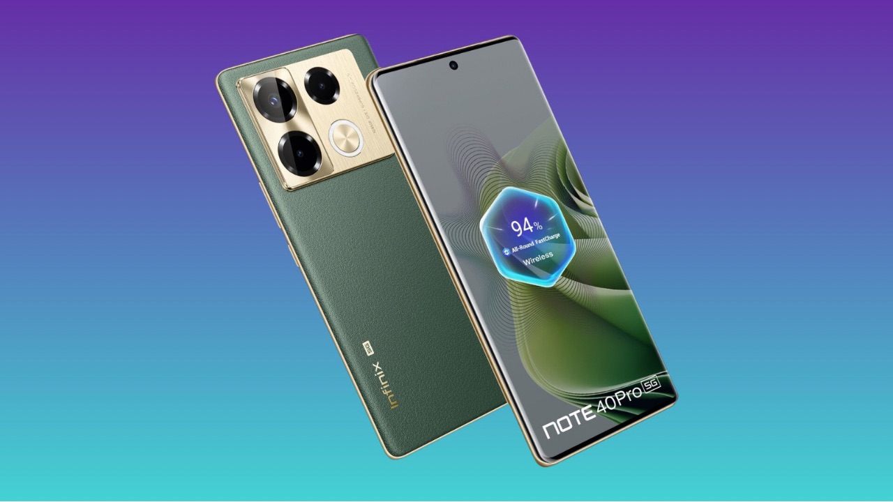 Best Mid-Range 5G Phone?