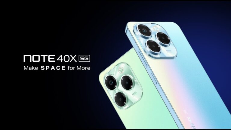 Infinix Note 40X 5G VS Realme Narzo 70 5G: Choosing the Best Budget 5G Smartphone