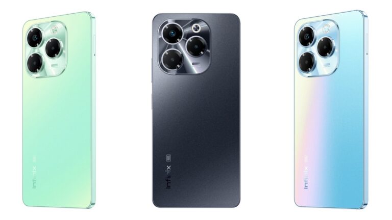 Infinix Note 40X 5G VS Redmi 13 5G: A Detailed Side-by-Side Comparison