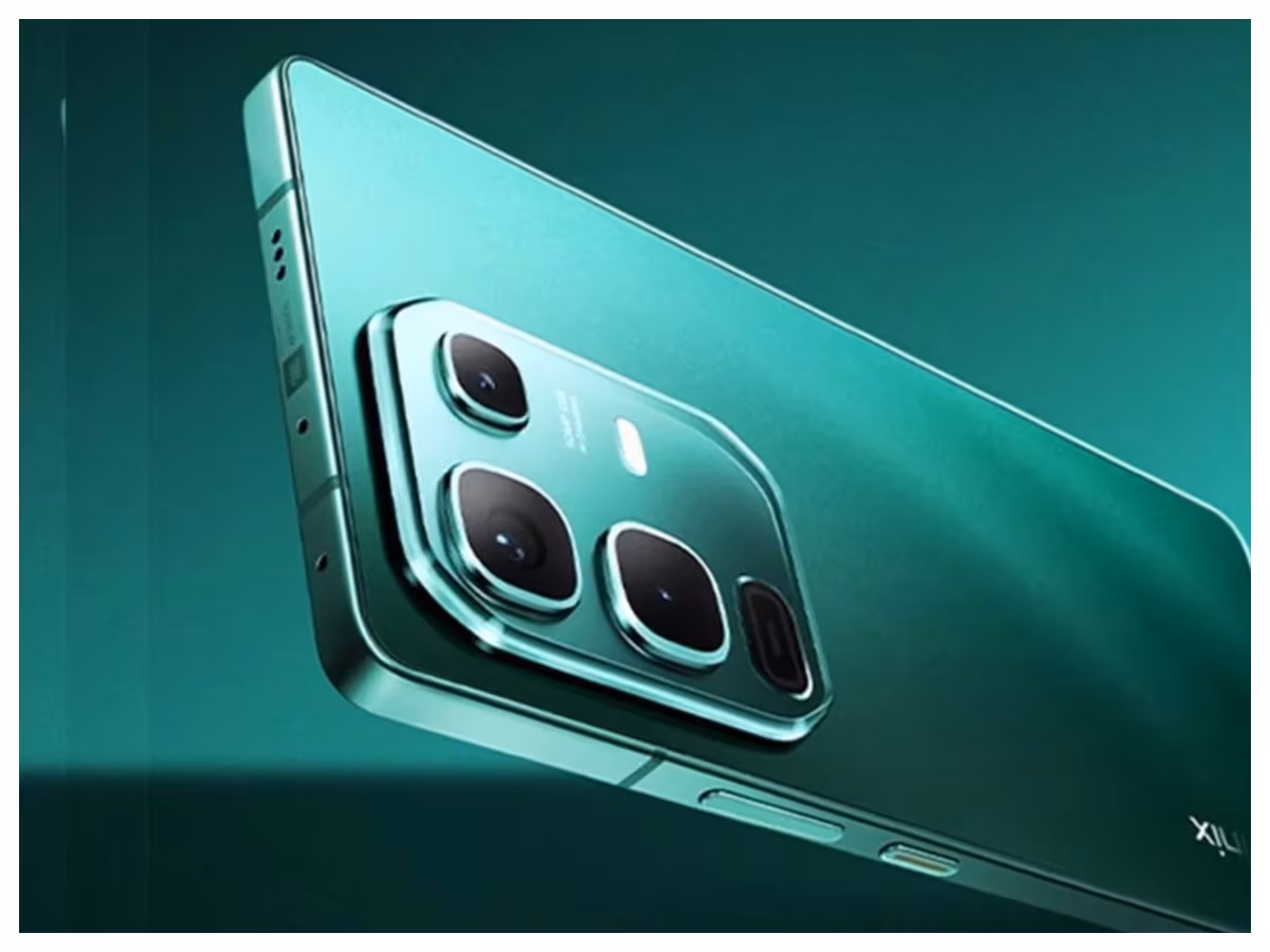 Grab Infinix Note 50X