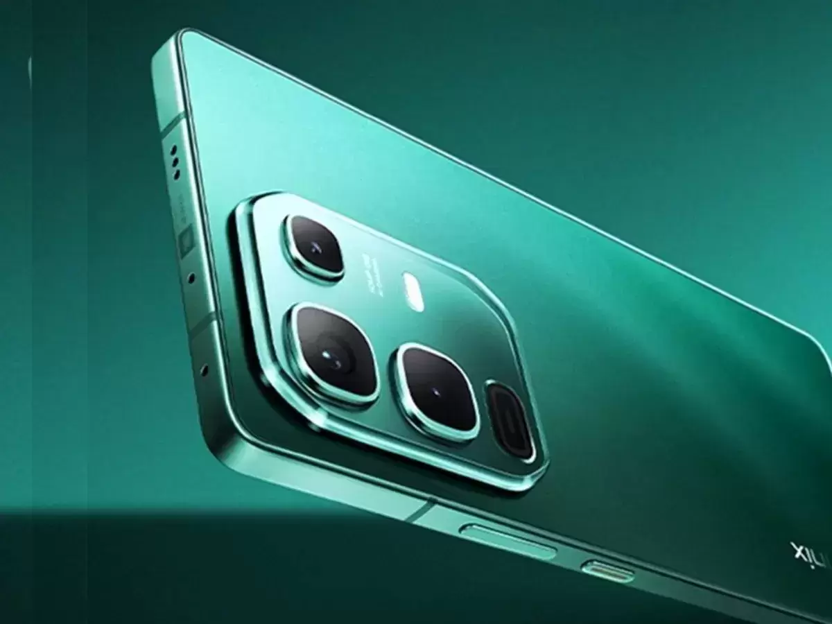 Infinix Note 50x 5G+