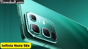 Infinix Note 50x: This AI-featured smartphone will be launched for less than Rs 15,000!