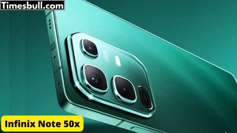 Infinix Note 50x: This AI-featured smartphone will be launched for less than Rs 15,000!