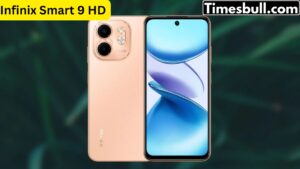 Infinix Smart 9 HD Smartphone Launched Under Rs 7000, Know Its Specifications And Features