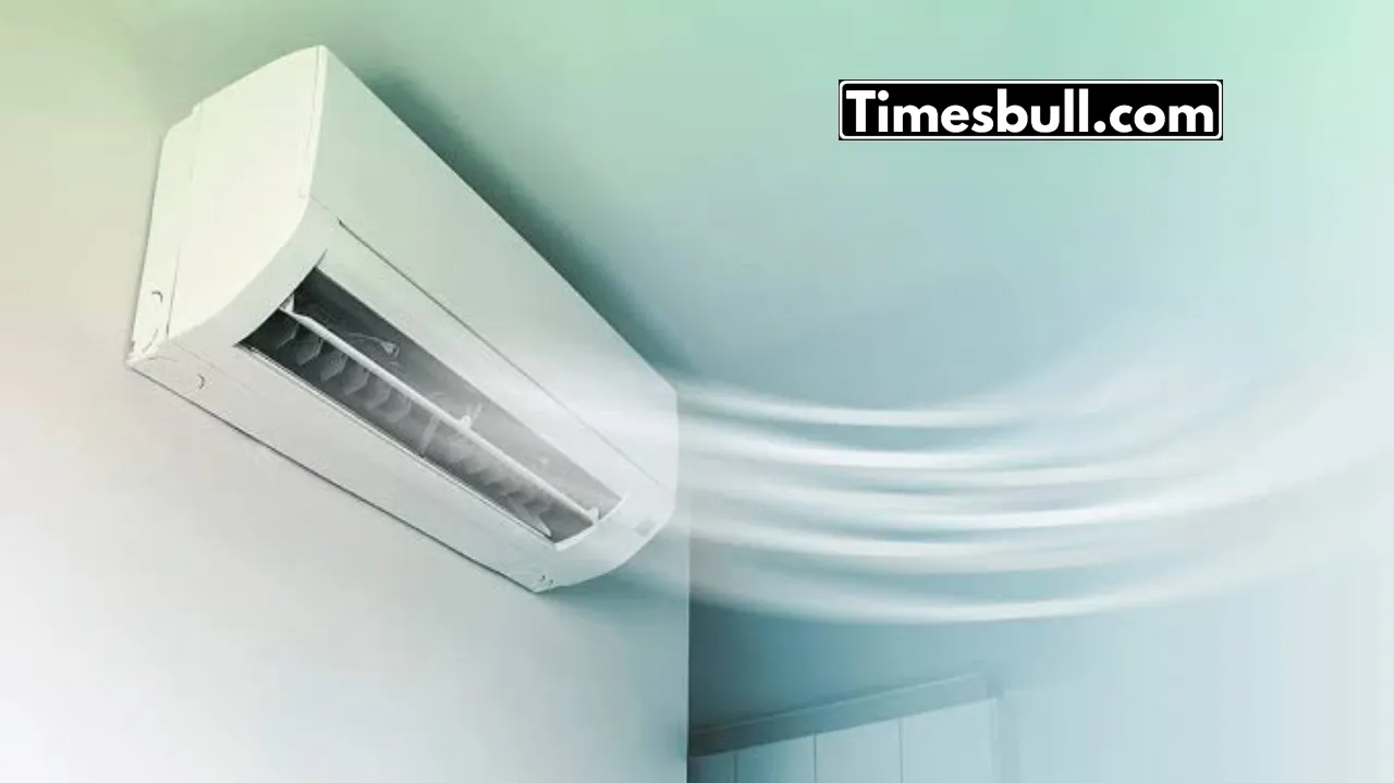Inverter Split Ac
