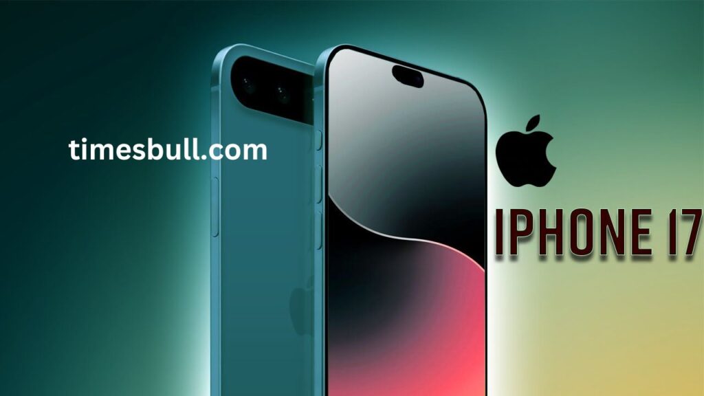 iPhone 17 Launched Soon, Specifications and Features are Going Viral – Know Details