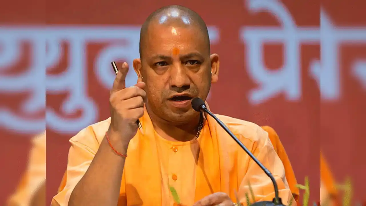 सीएम योगी आदित्यनाथ क्या छोड़ने...