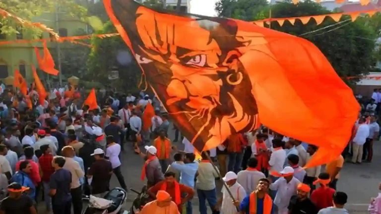 नागपुर हिंसा में क्या RSS का है हाथ, आखिर क्यों उठ रहा सवाल? जानें यहां पूरी वारदात