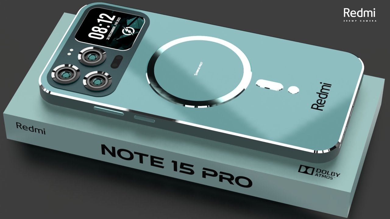 When will this smartphone