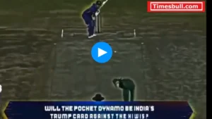 Watch: Ishan Kishan’s Power-Hitting Blitz Helps India Crush South Africa