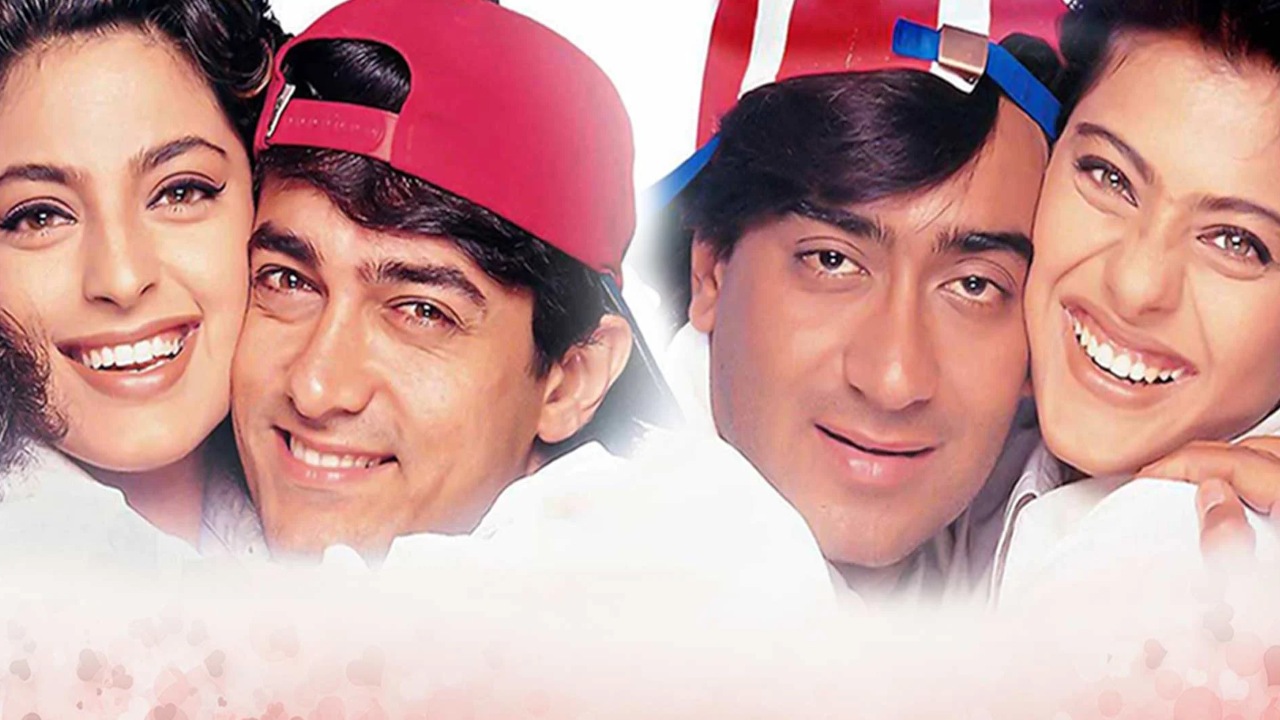 Karishma Kapoor Rejected These Films...