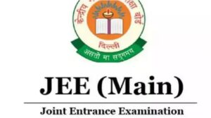 NTA Releases JEE Main Session 2 Exam City Slip: Know How to Download, Exam Schedule and Admit Card Release Date