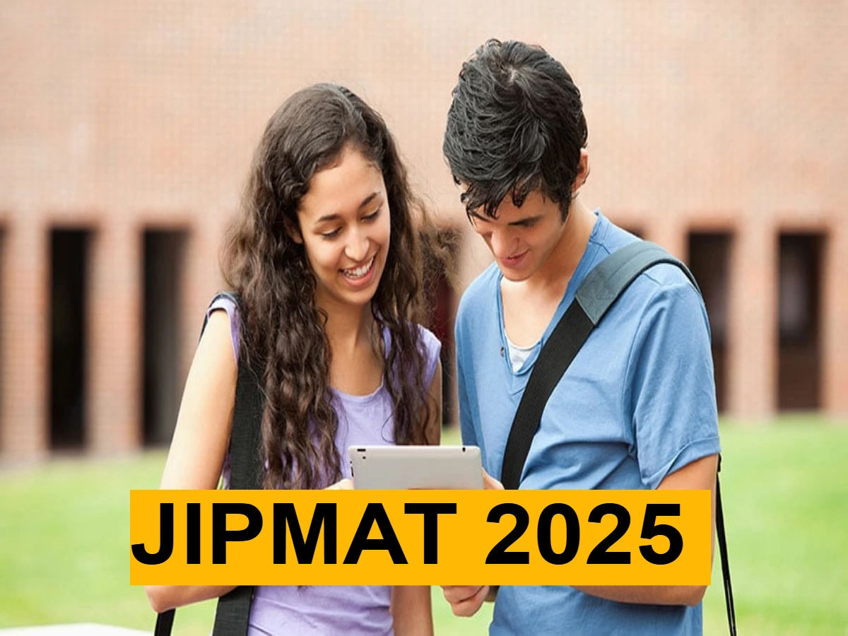 JIPMAT 2025 registration last date...