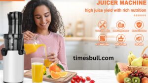 Amazon Summer Appliances Fest: Cold Press Juicer Big 46% discount on Amazon Know the full details