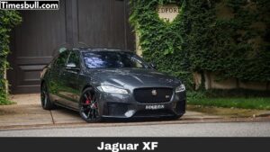Jaguar XF India: Rediscover Luxury & Performance – Diesel & Petrol Options, Prices Start at ₹47.67 Lakh