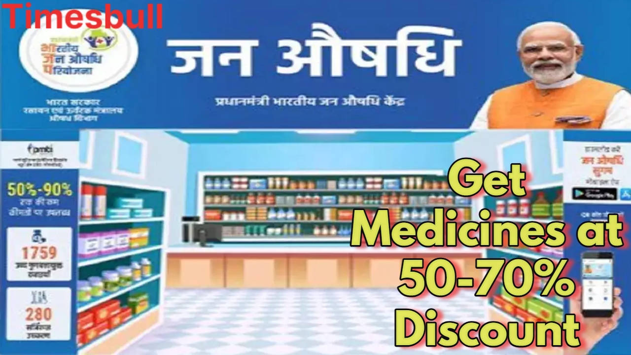 Delhi’s Healthcare Revolution: Affordable Medicines...