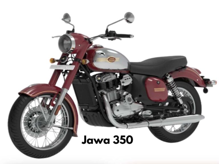 Jawa 350