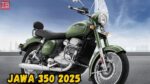Jawa 350 2025