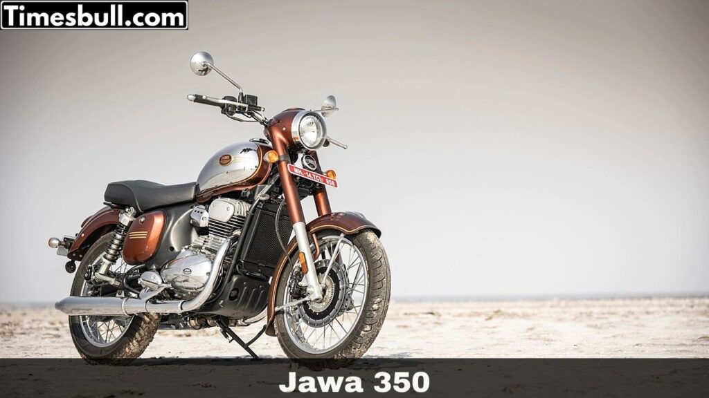 Jawa 350 g