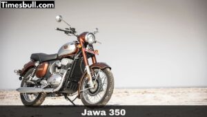 Jawa 350 Classic : A High-CC Cruiser with Timeless Charm and Powerful Performance