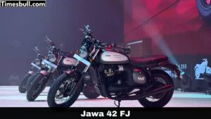 Jawa 42: Own This Powerful Cruiser with Just ₹28,000 Down Payment and ₹4,110 EMI